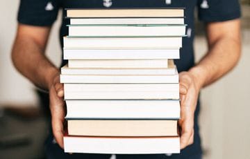 What CEOs Are Reading: Michael Dominguez
