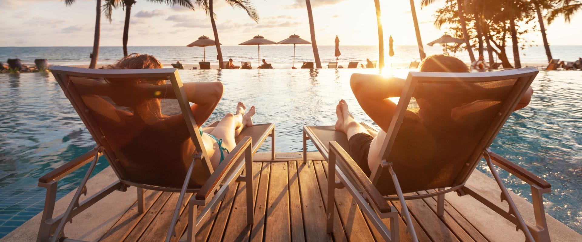 Luxury Travel Continues Surge