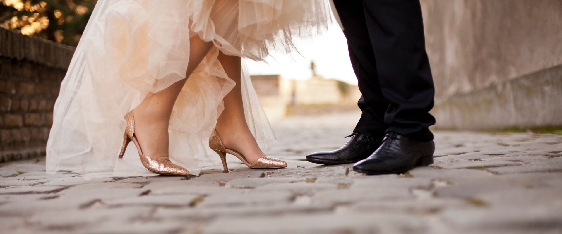 7 Sizzling European Hot Spots for Weddings