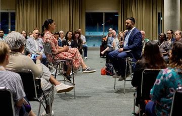 ASAE, Atlanta Showcase Power of Face-to-Face Meetings