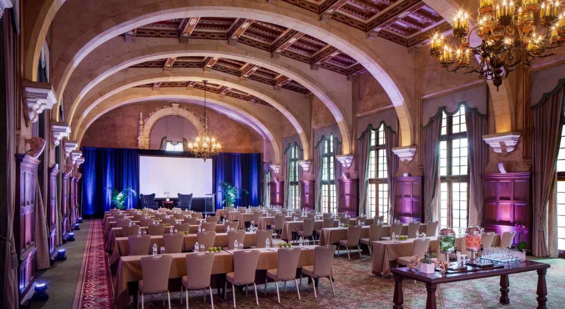 Biltmore Granada Ballroom