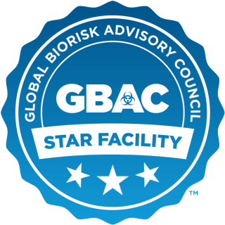 global BioRisk Advisory Council - Star Facility