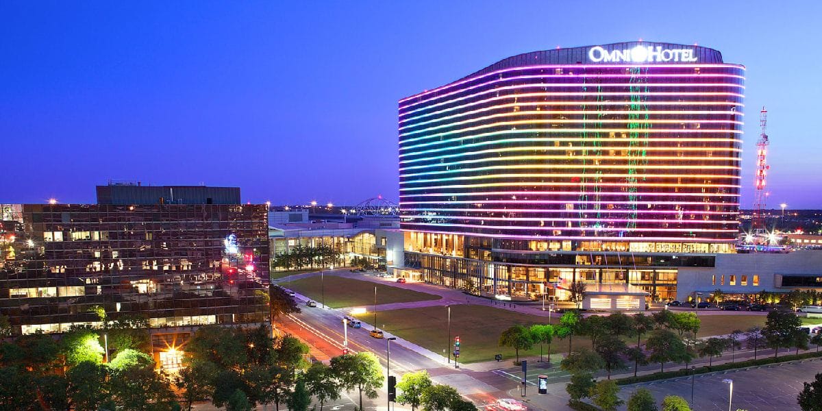 omni dallas