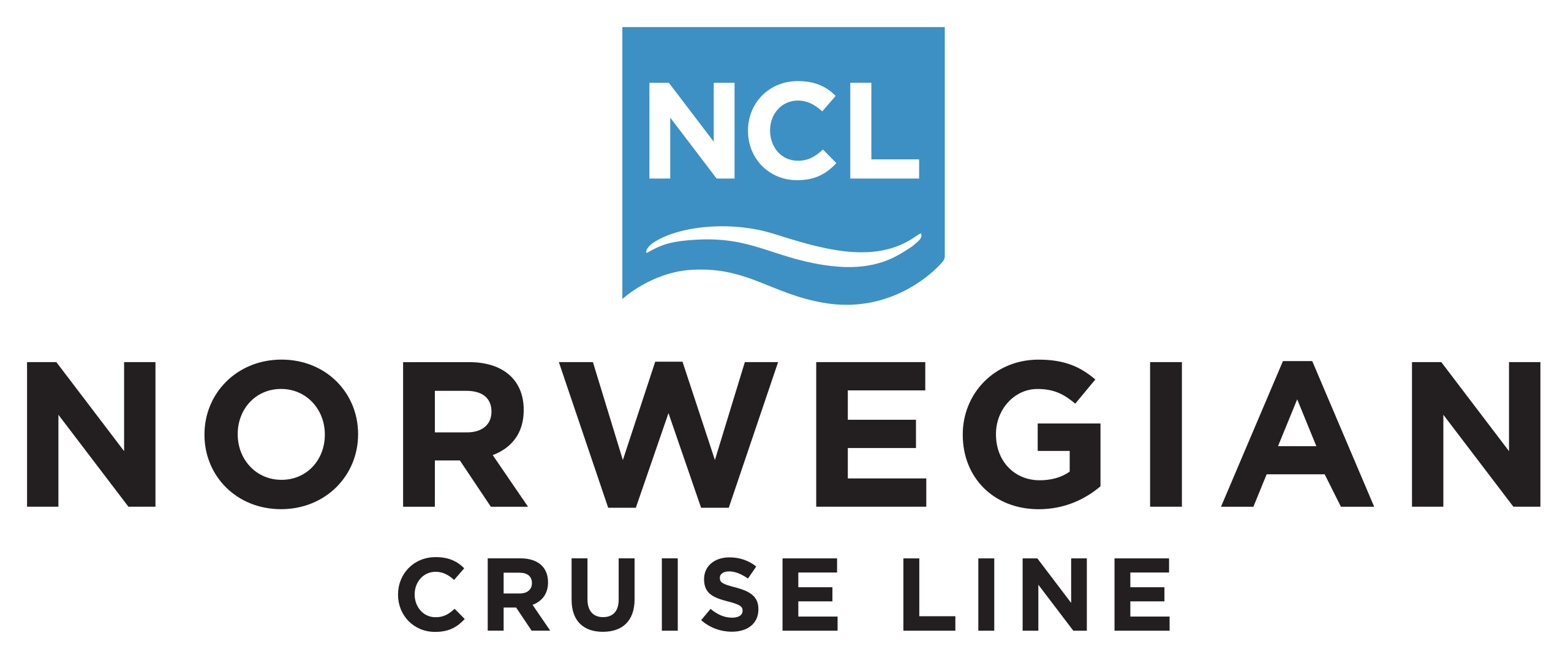 norweigian cruiseline