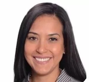 Adriana Barajas Global Sales Associate at ALHI