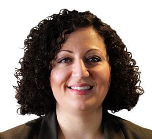 Armine Terzyan Vice President of Sales Operations & Analysis at ALHI Armine Terzyan Vice President of Sales Operations & Analysis at ALHI