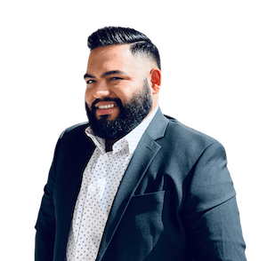 Emilio Lopez Global Sales Associate at ALHI Emilio Lopez Global Sales Associate at ALHI