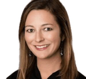 Meghan Hanna Vice President of Marketing