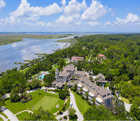 Jekyll Island Club Resort