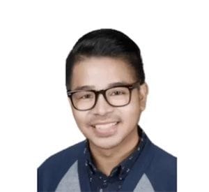 Justin Pascua Global Sales Associate at ALHI