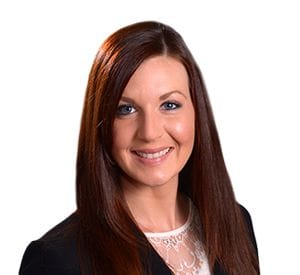 Katie Needham Global Sales Associate at ALHI