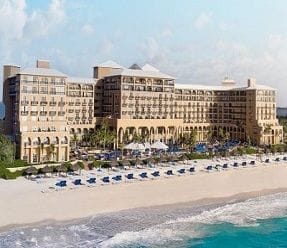 Kempinski Hotel Cancun