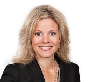 Lisa Lewis Director of Global Sales at ALHI