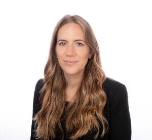 Meike Voege Director of Events EMEA at ALHI Meike Voege Director of Events EMEA at ALHI