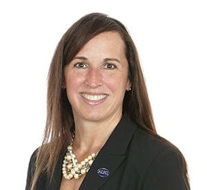 Michelle Russell Director of Global Sales and Business Development at ALHI Michelle Russell Director of Global Sales and Business Development at ALHI
