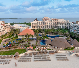 2021/2022 Executive Meetings Promotion by Fiesta Americana Grand Meetings Mexico & Beyond 2021/2022 Executive Meetings Promotion by Fiesta Americana Grand Meetings Mexico & Beyond