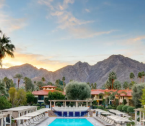 Miramonte Resort & Spa Miramonte Resort & Spa