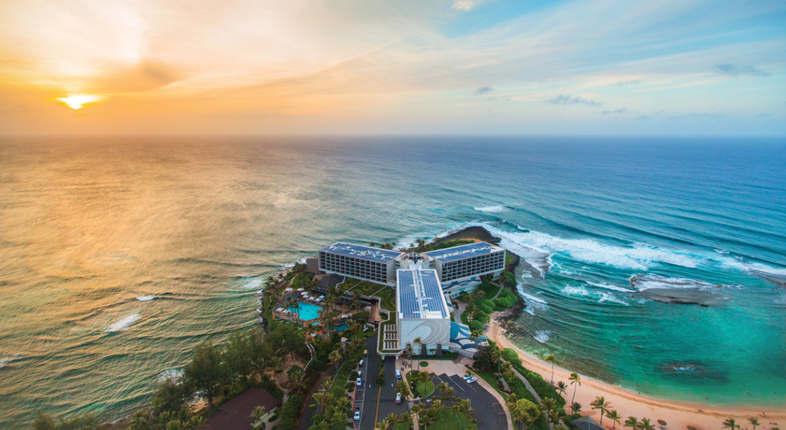 Turtle Bay Resort Turtle Bay Resort