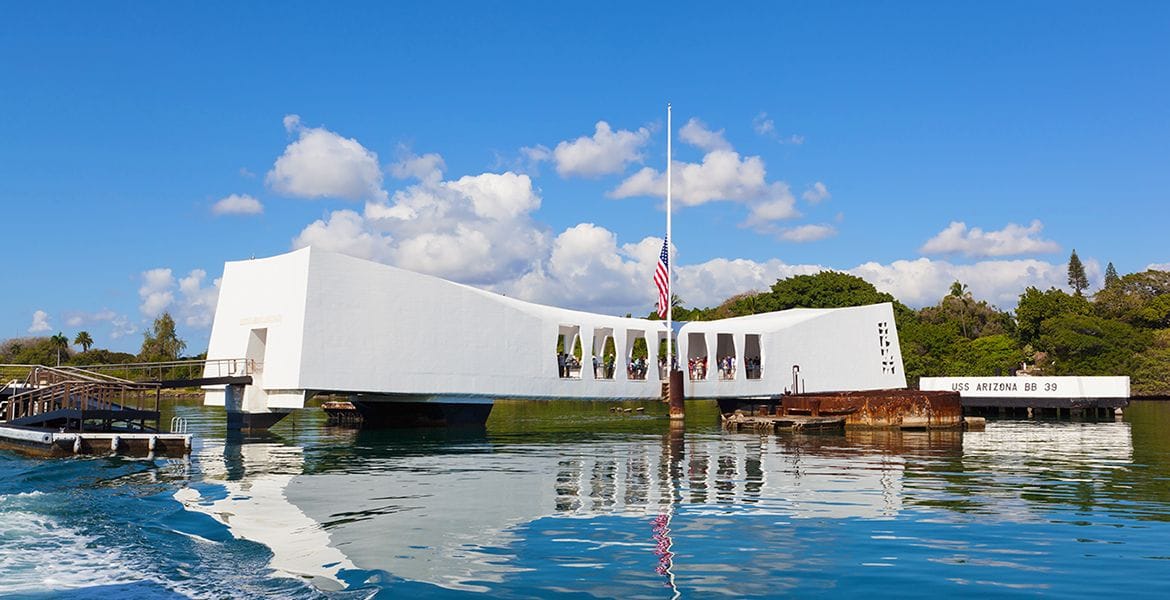 Pearl Harbor