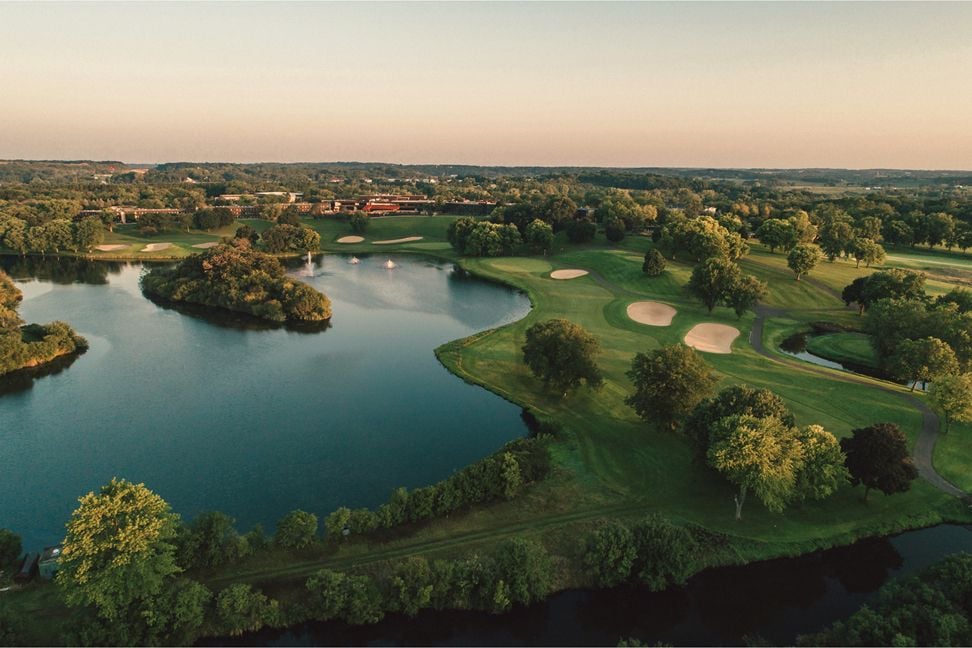 Grand Geneva Resort & Spa