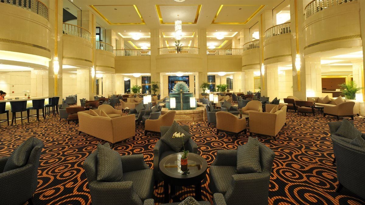 Kempinski Hotel Guiyang