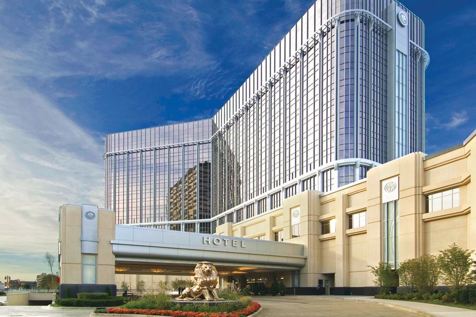 MGM Grand Detroit
