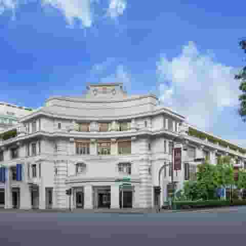 The Capitol Kempinski Singapore