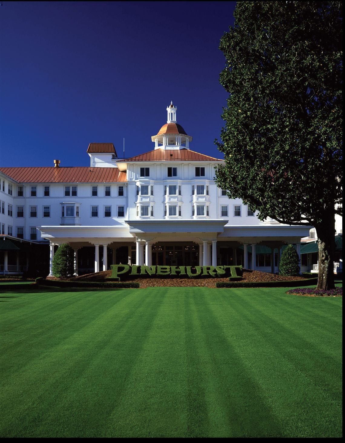 Pinehurst Resort