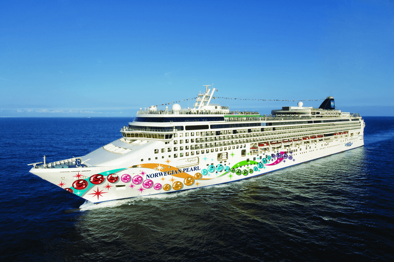 Norwegian Cruise Line