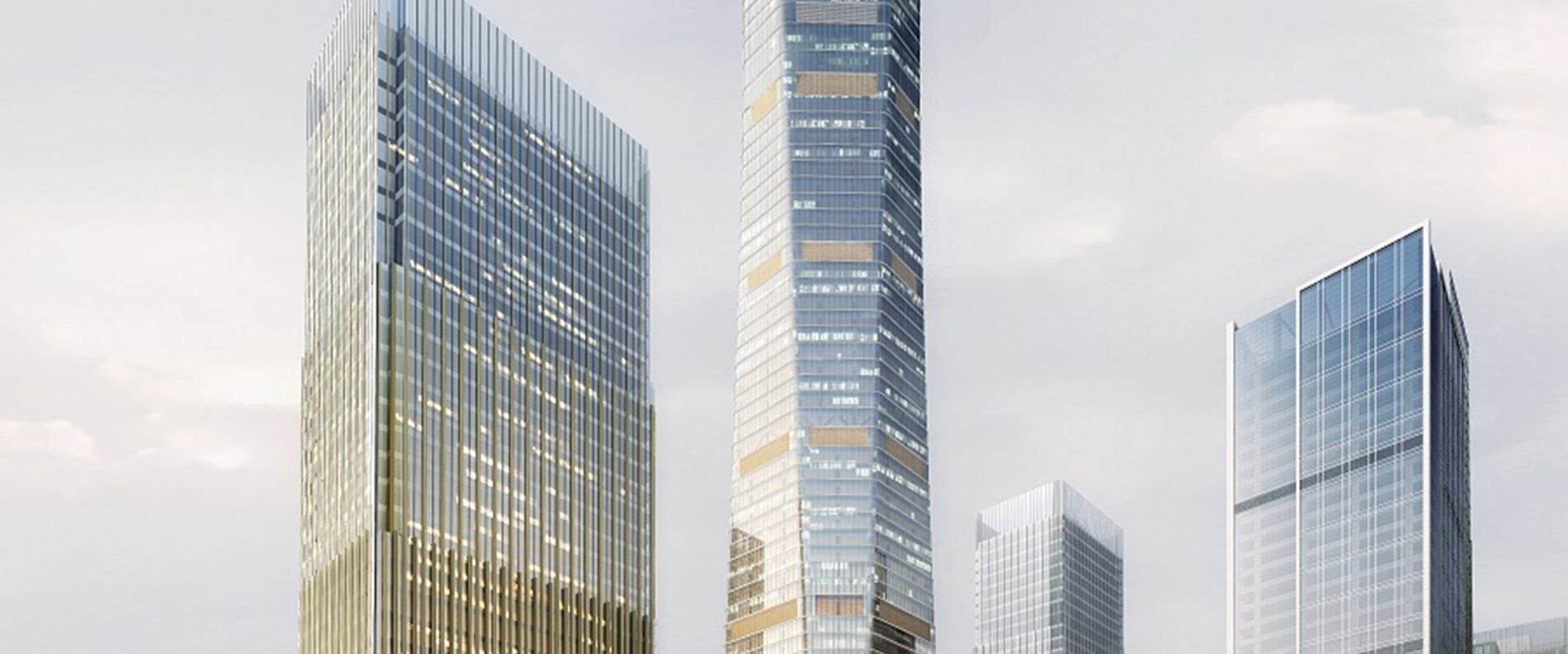 Kempinski Hotel Jinan