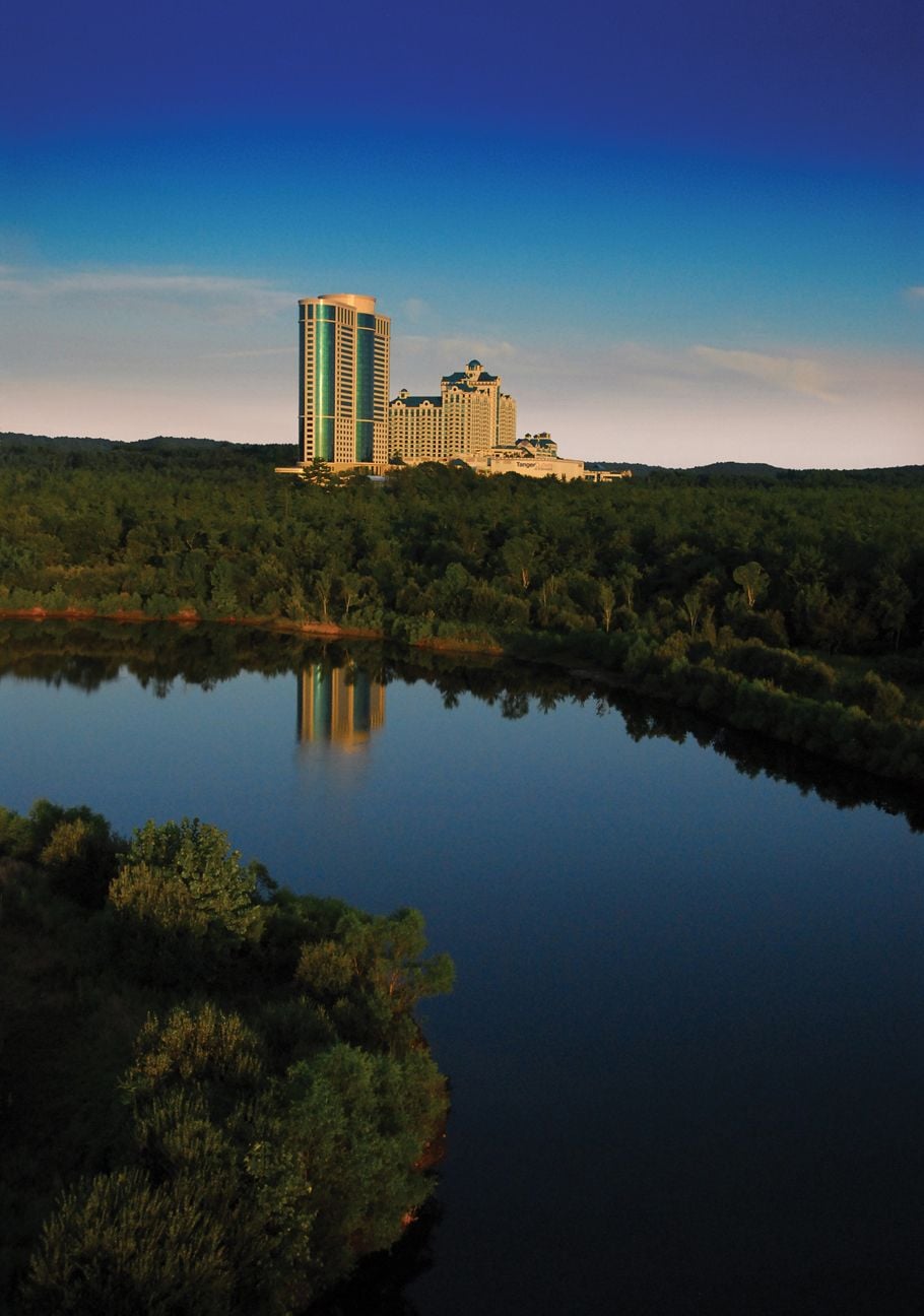 Foxwoods Resort Casino