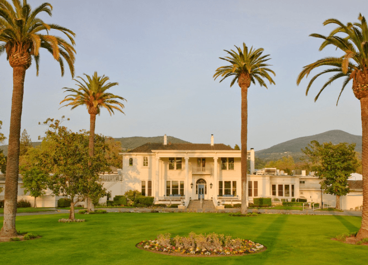 Silverado Resort & Spa