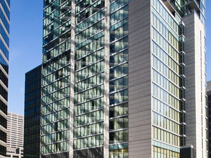 Royal Sonesta Chicago River North