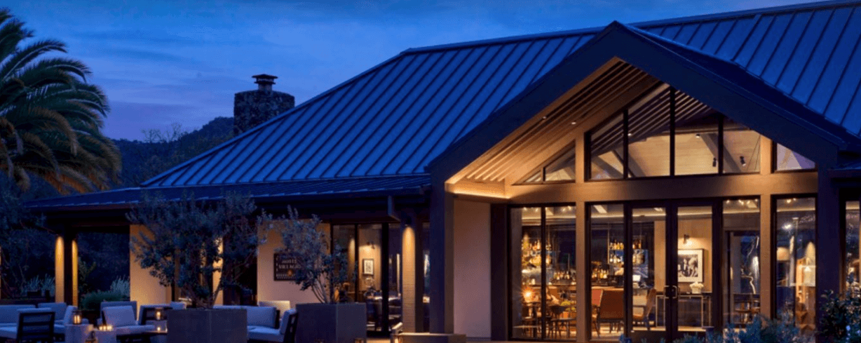 The Estate Yountville