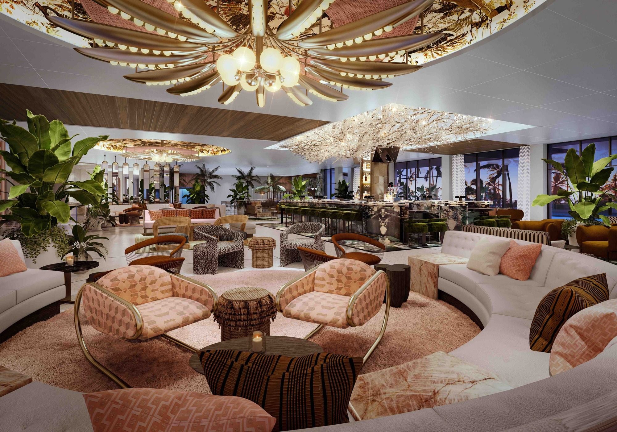 PGA National Resort & Spa