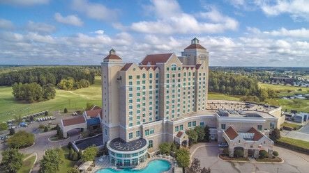 Grandover Resort & Spa