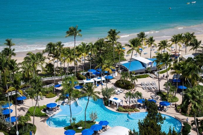 Royal Sonesta San Juan