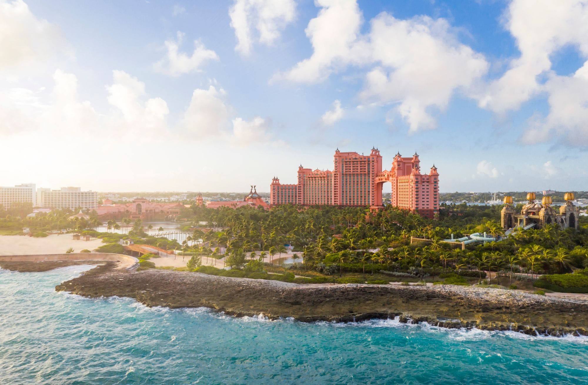 Atlantis Paradise Island