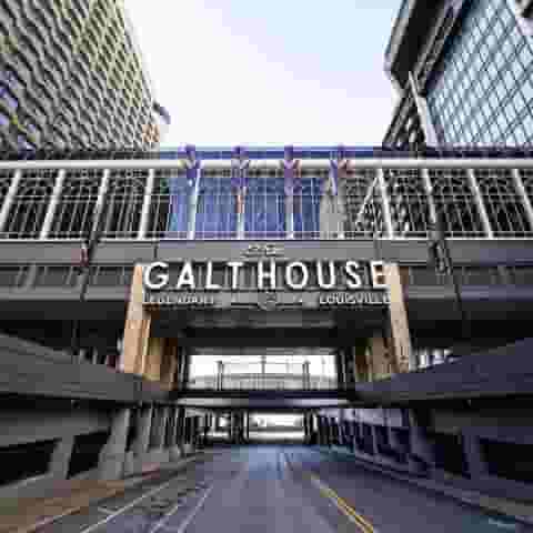 The Galt House