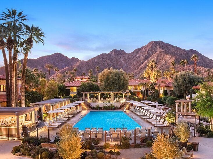 Miramonte Indian Wells Resort & Spa