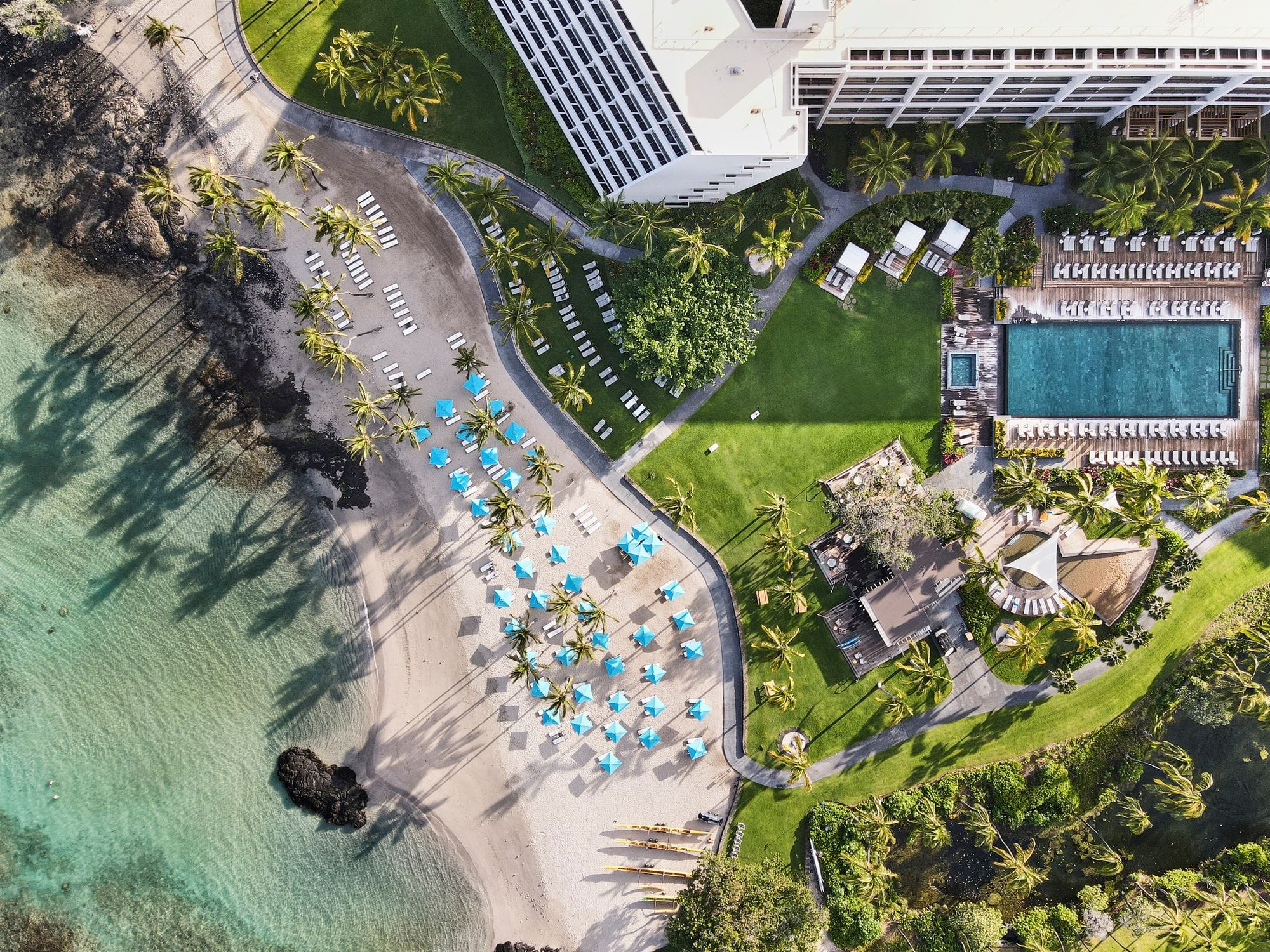 Mauna Lani, Auberge Resorts Collection