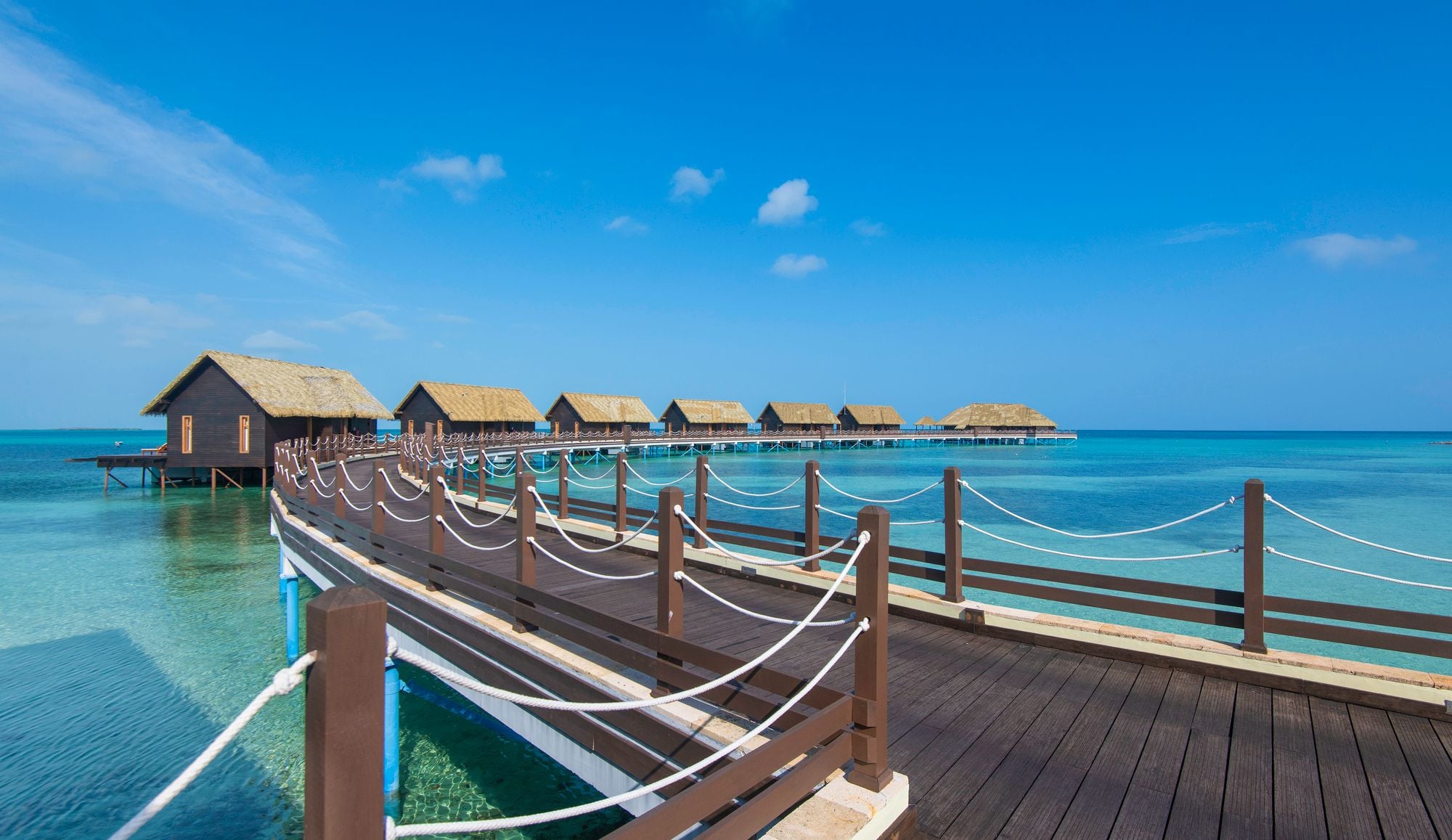 Cayo Guillermo Resort Kempinski