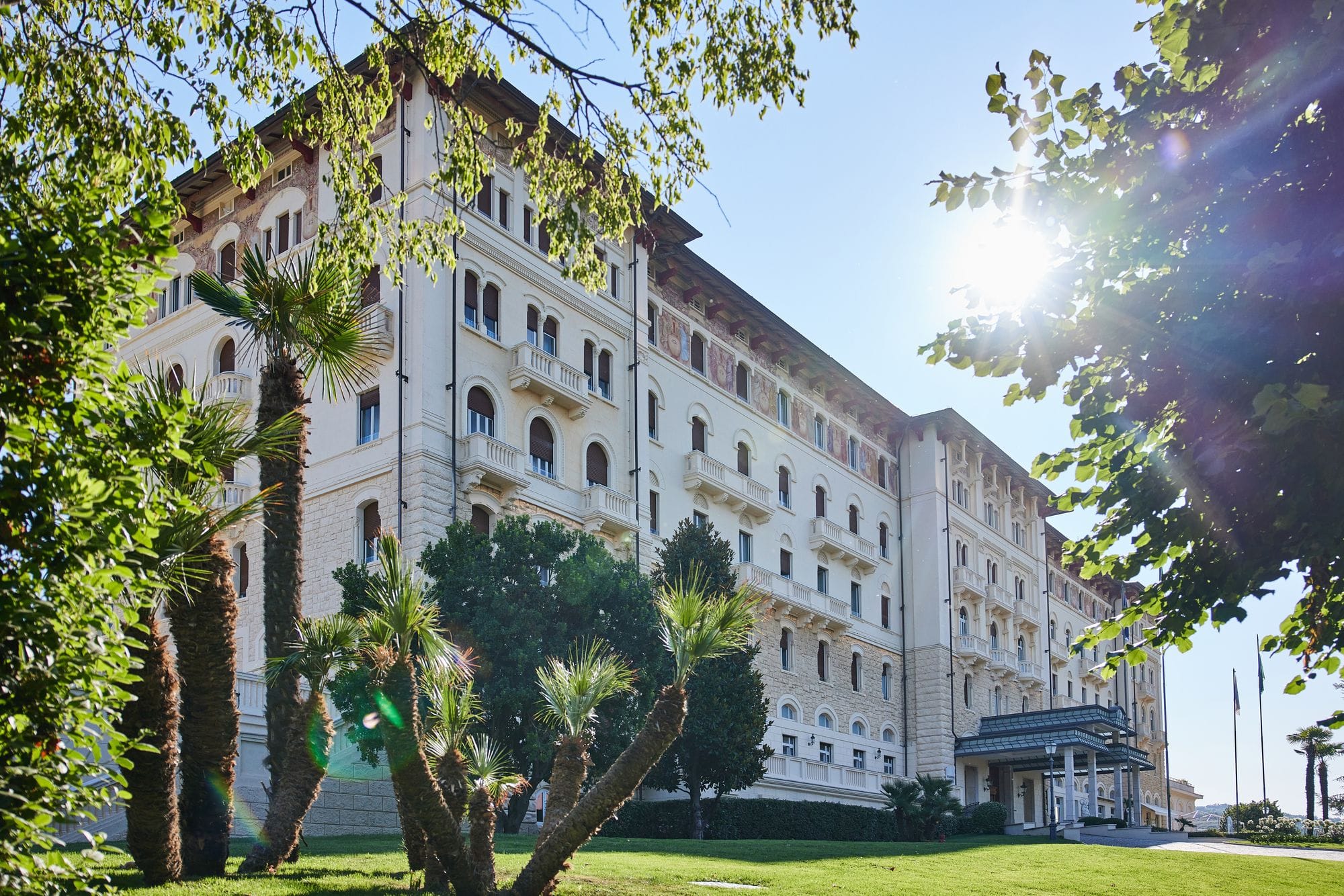 The Ranch at Palazzo Fiuggi