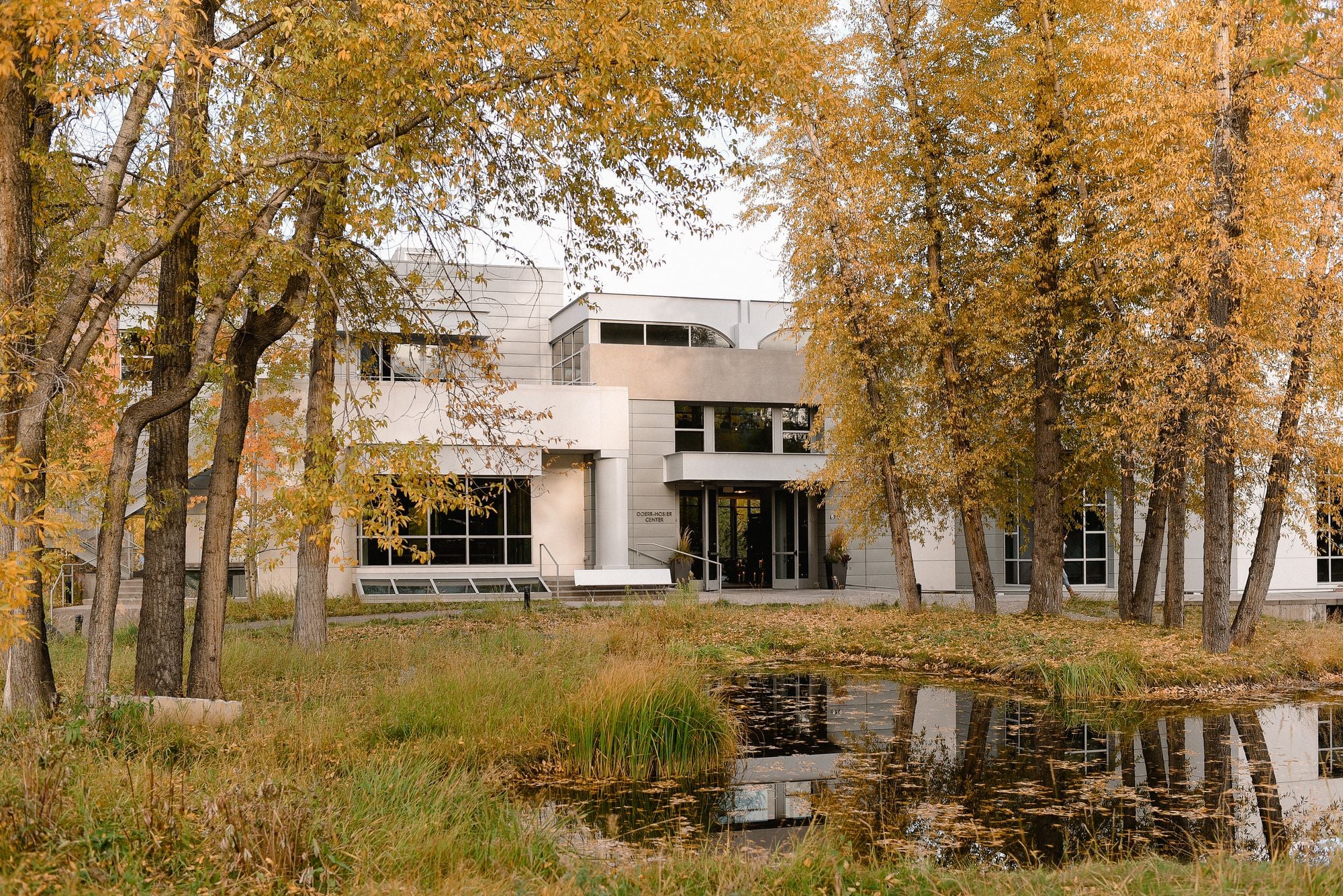 Aspen Meadows Resort