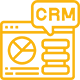 Managing CRM
