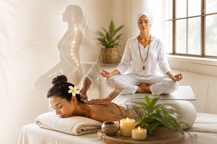 Elemental Therapies Elemental Therapies