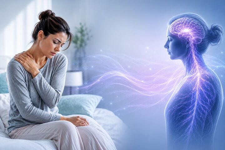Fibromyalgia Syndrome Fibromyalgia Syndrome