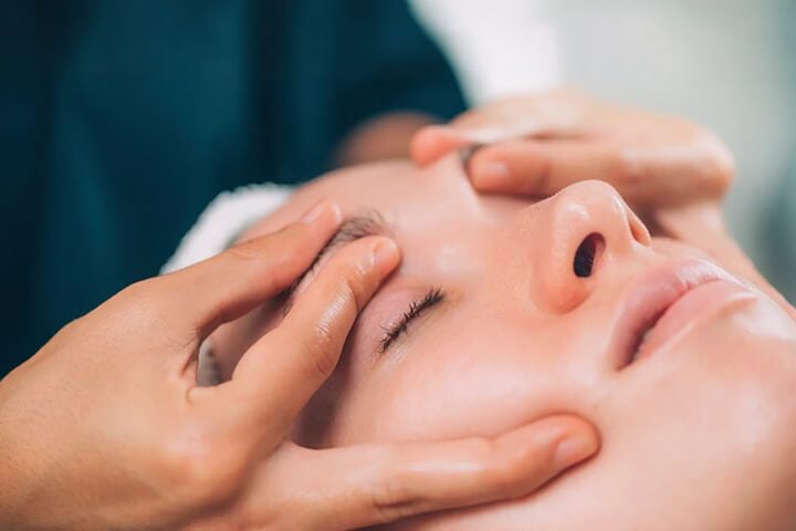 Lymphatic Drainage Lymphatic Drainage