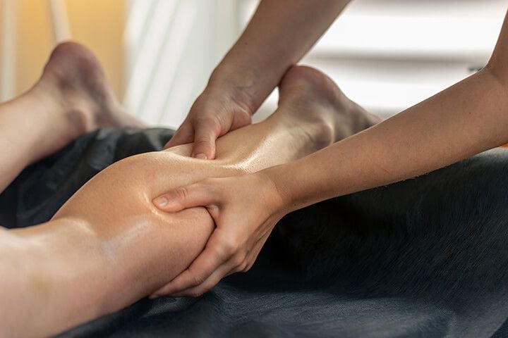 Myofascia release