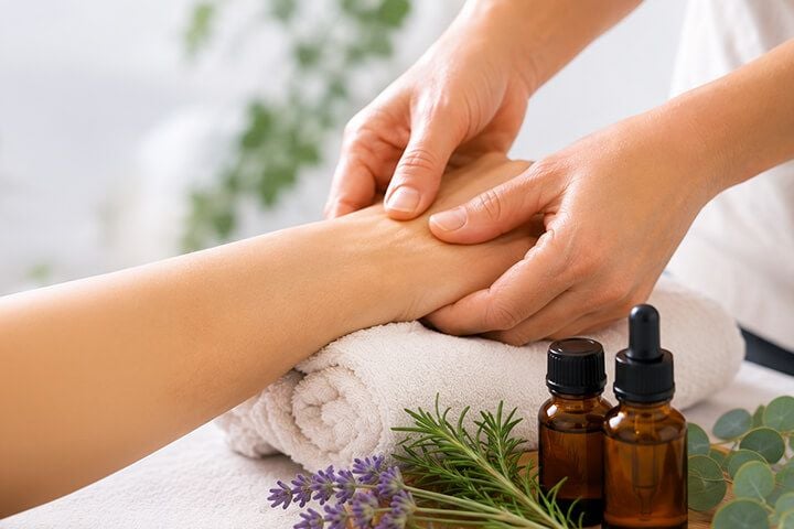 Rheumatoid Arthritis